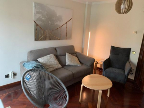 LLANES, Paseo San Pedro, Garaje, internet, 6 pers dispo dsd 28 sept